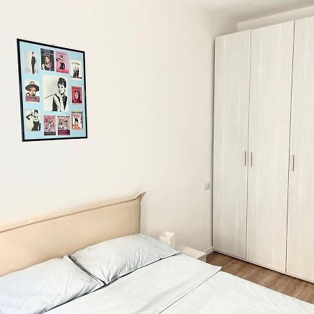 Town Flat Rapallo - Free Parking 외부 사진