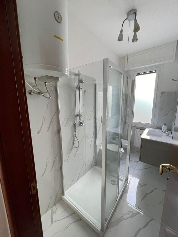 Town Flat Rapallo - Free Parking 외부 사진