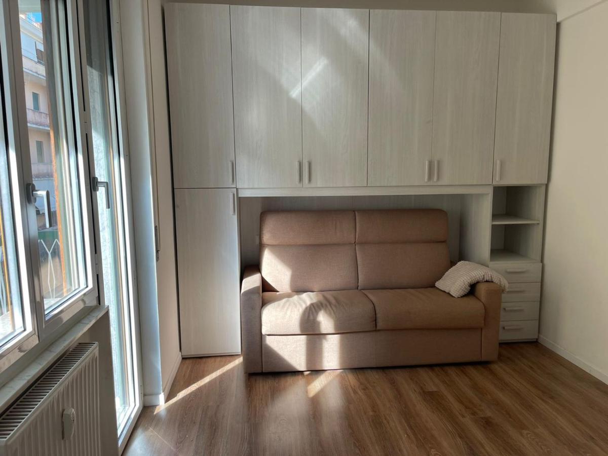 Town Flat Rapallo - Free Parking 외부 사진
