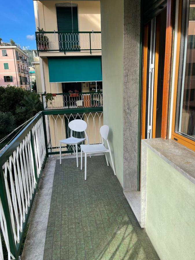 Town Flat Rapallo - Free Parking 외부 사진