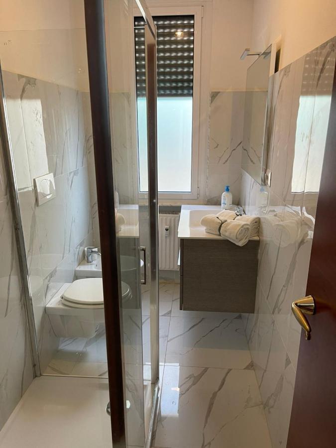 Town Flat Rapallo - Free Parking 외부 사진