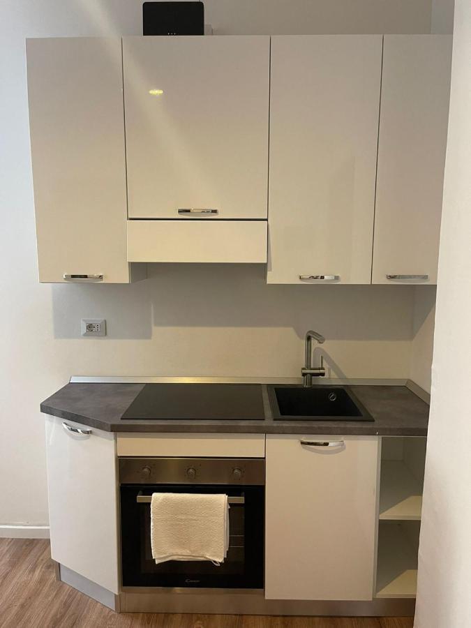 Town Flat Rapallo - Free Parking 외부 사진