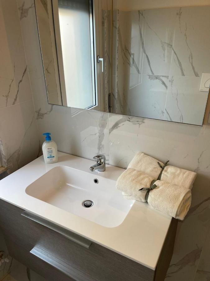 Town Flat Rapallo - Free Parking 외부 사진
