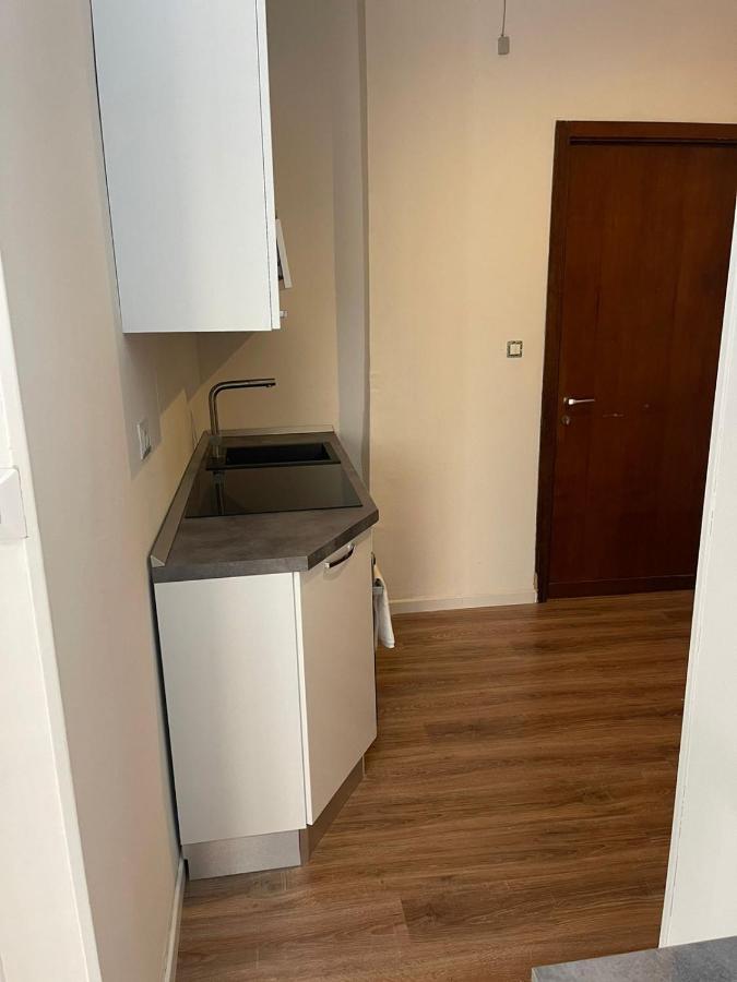 Town Flat Rapallo - Free Parking 외부 사진