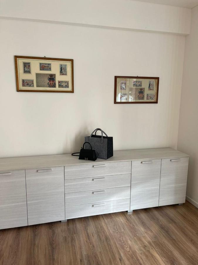 Town Flat Rapallo - Free Parking 외부 사진