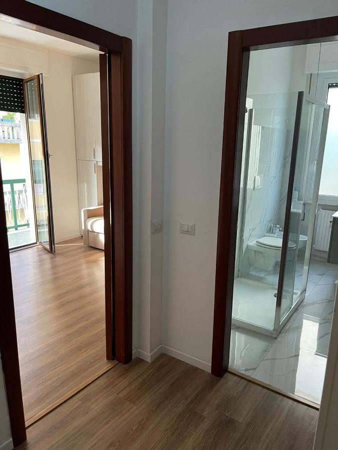 Town Flat Rapallo - Free Parking 외부 사진