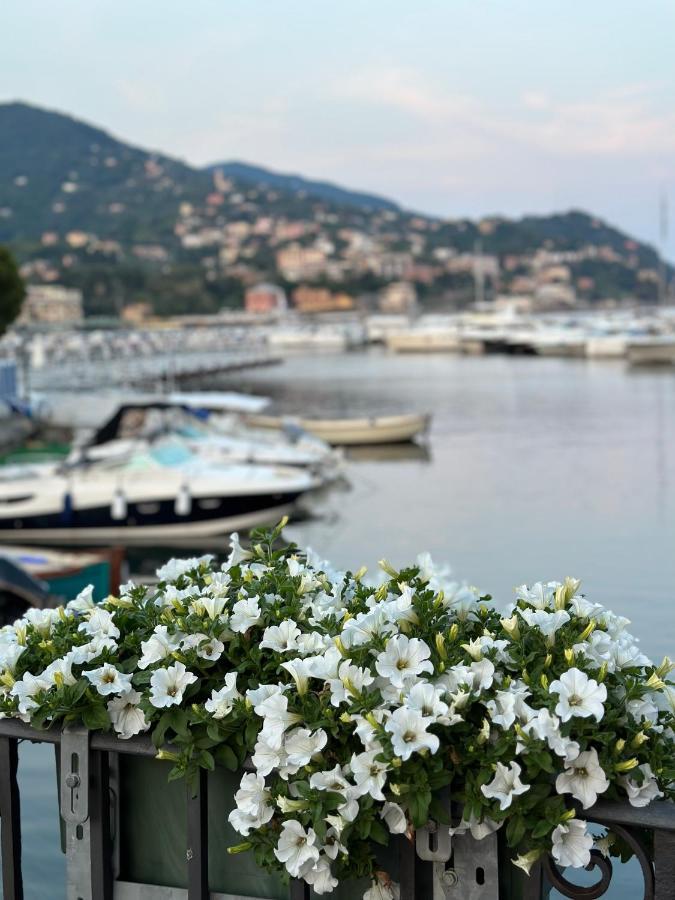 Town Flat Rapallo - Free Parking 외부 사진