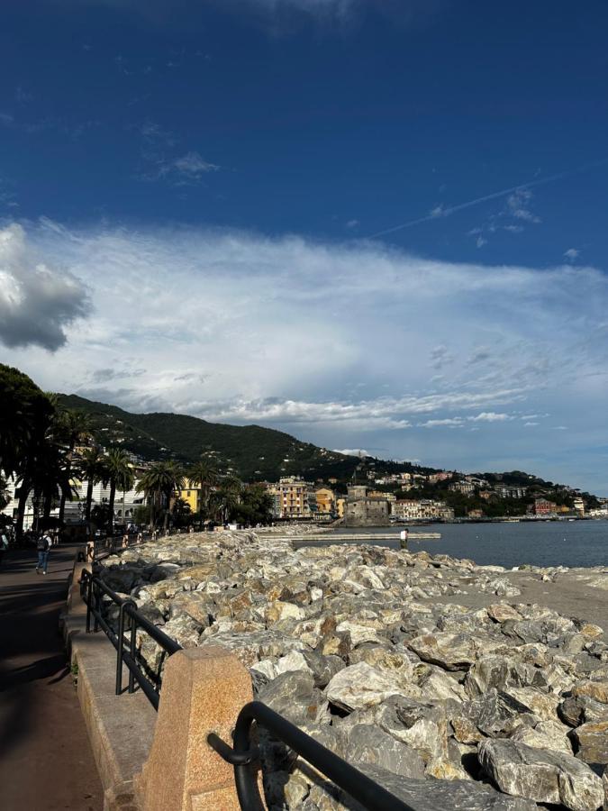 Town Flat Rapallo - Free Parking 외부 사진