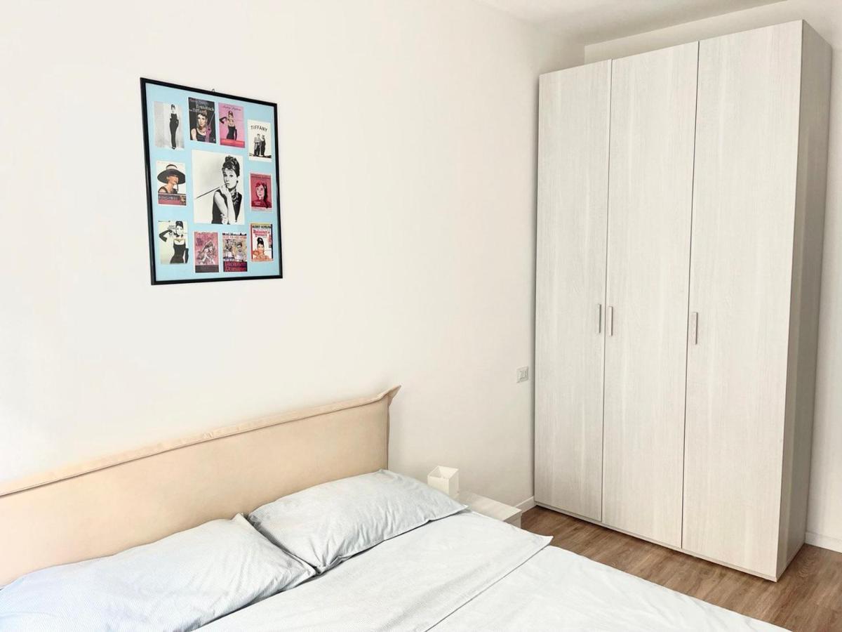 Town Flat Rapallo - Free Parking 외부 사진